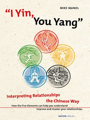 cover image of I Yin, You Yang